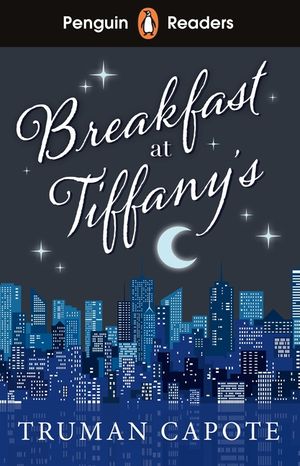 Penguin Readers Level 4: Breakfast at Tiffany's (ELT Graded Reader) image number 0
