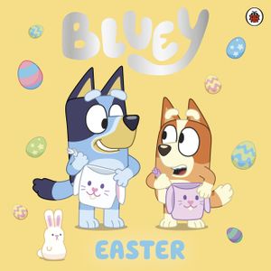 Bluey: Easter image number 0