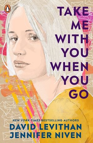 Take Me With You When You Go image number 0