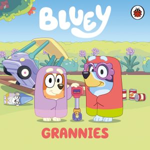 Bluey: Grannies image number 0