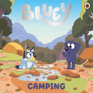Bluey: Camping image number 0