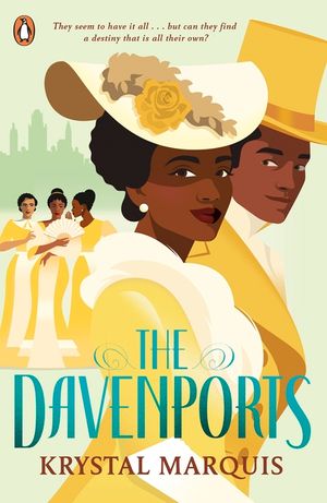 The Davenports image number 0