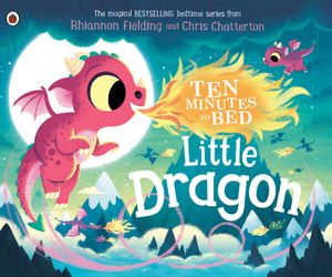 Little Dragon image number 0