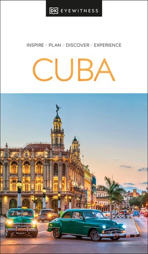 DK Eyewitness Cuba image number 0