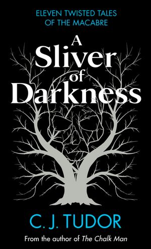 A Sliver of Darkness image number 0