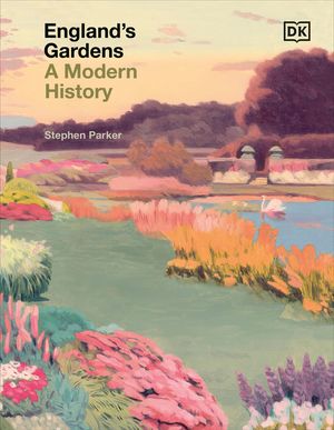 England's Gardens image number 0