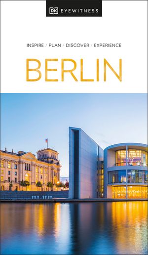 DK Eyewitness Berlin image number 0