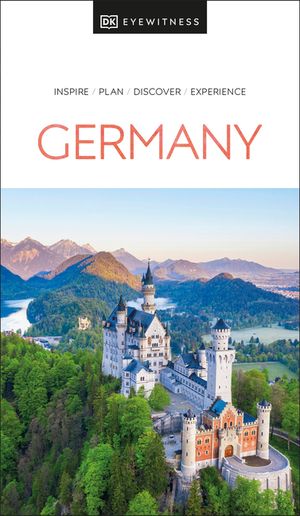 DK Eyewitness Germany image number 0