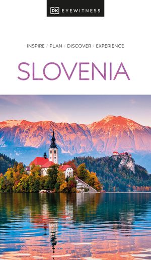 DK Eyewitness Slovenia image number 0