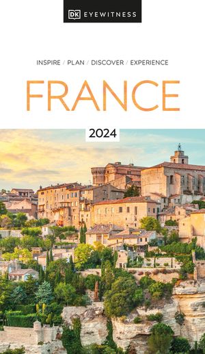 DK Eyewitness France image number 0