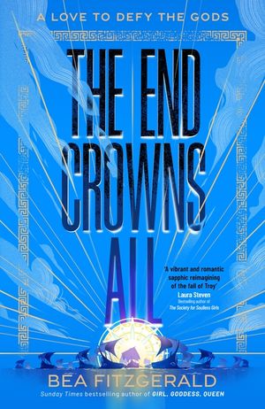 The End Crowns All image number 0