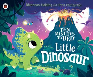 Little Dinosaur image number 0