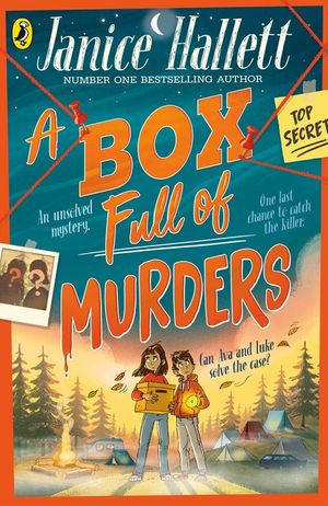 A Box Full of Murders image number 0