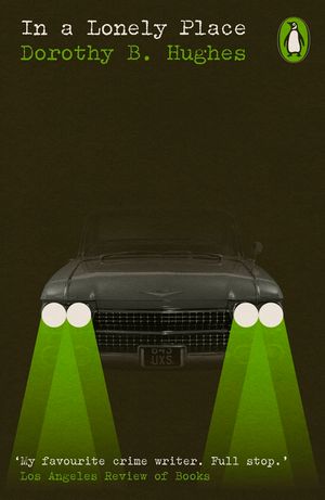 In a Lonely Place image number 0