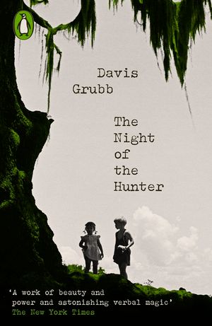 The Night of the Hunter image number 0