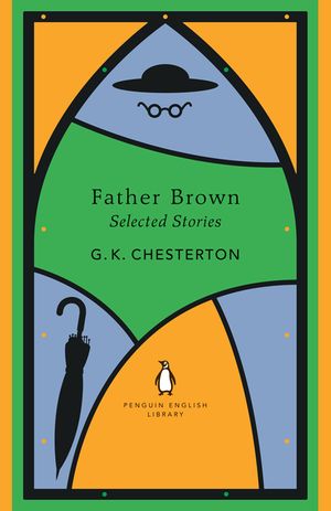 The Complete Father Brown Stories image number 0