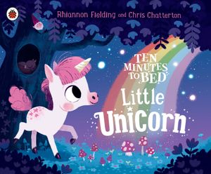 Little Unicorn image number 0