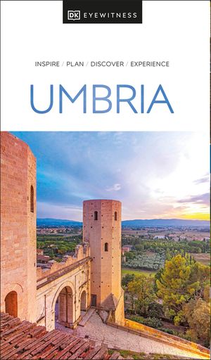DK Eyewitness Umbria image number 0
