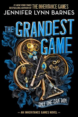 The Grandest Game image number 0