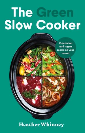 The Green Slow Cooker image number 0