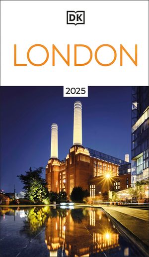DK Eyewitness London image number 0
