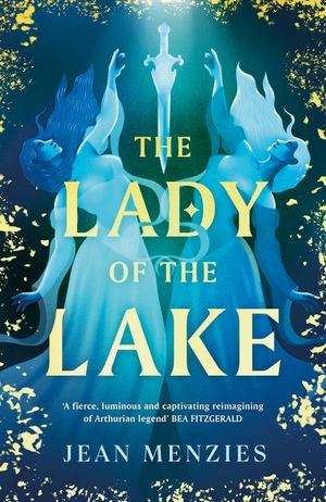 The Lady of the Lake image number 0