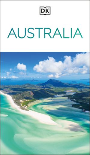 DK Eyewitness Australia image number 0