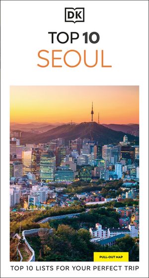 DK Eyewitness Top 10 Seoul image number 0