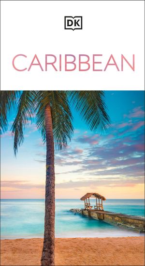 DK Eyewitness Caribbean image number 0