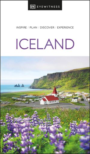 DK Eyewitness Iceland image number 0