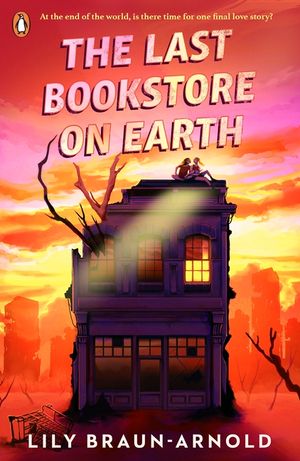 The Last Bookstore on Earth image number 0