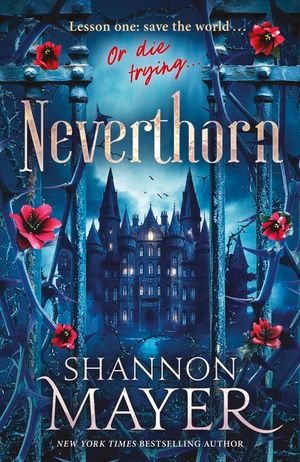 Neverthorn Academy image number 0