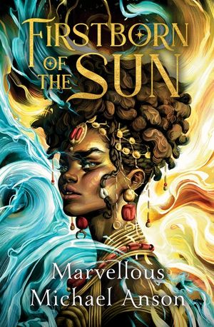 Firstborn of the Sun image number 0
