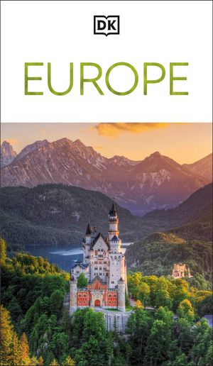 DK Europe image number 0