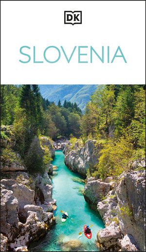 DK Slovenia image number 0
