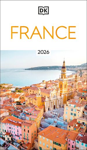 DK France image number 0