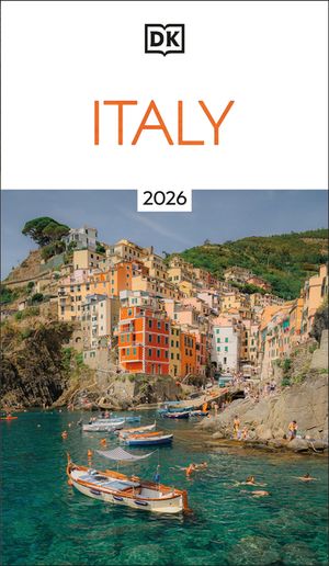 DK Italy image number 0