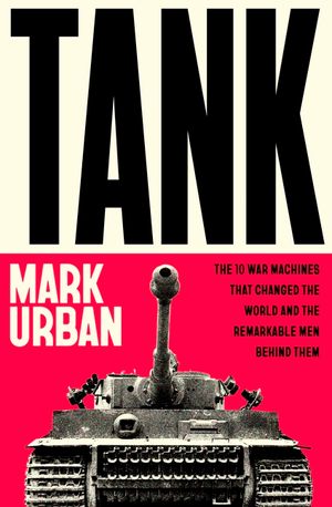Tank image number 0