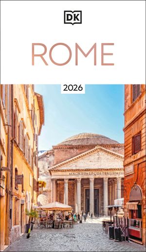 DK Rome image number 0