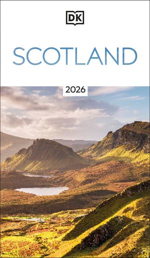 DK Scotland image number 0