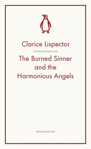 The Burned Sinner and the Harmonious Angels image number 0