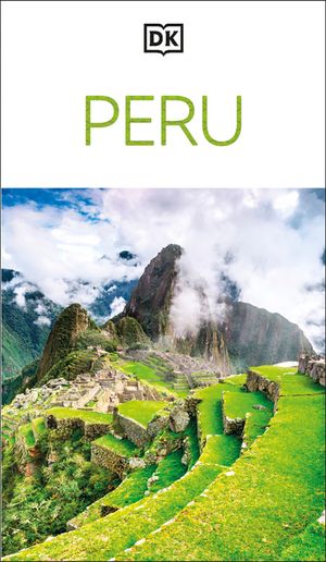 DK Peru image number 0