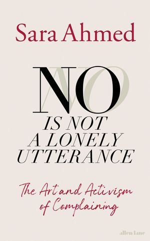 A Complainer's Handbook: A Guide to Building Less Hostile Institutions image number 0