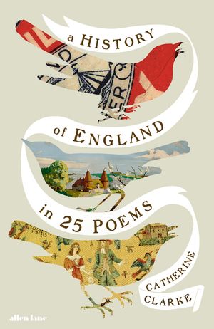 A History of England in 25 Poems image number 0