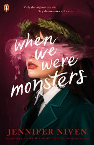 When We Were Monsters image number 0