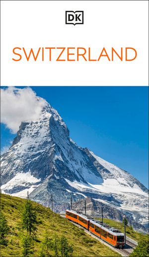 DK Switzerland image number 0
