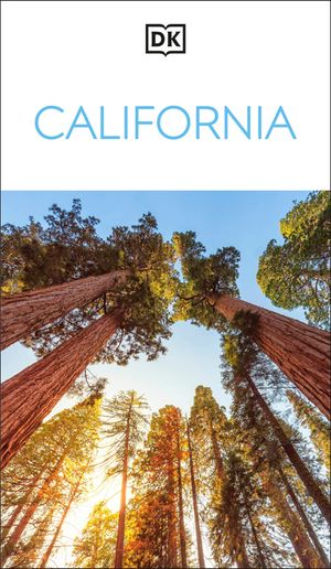 DK California image number 0