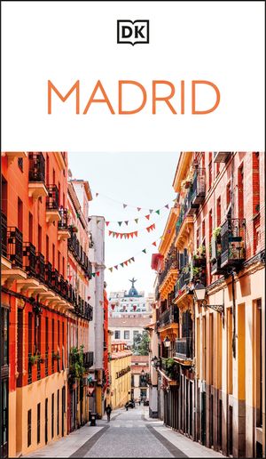 DK Madrid image number 0