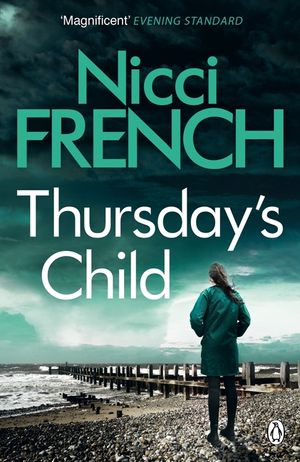 Thursday's Child : A Frieda Klein Novel image number 0
