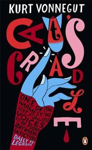 Cat's Cradle image number 0